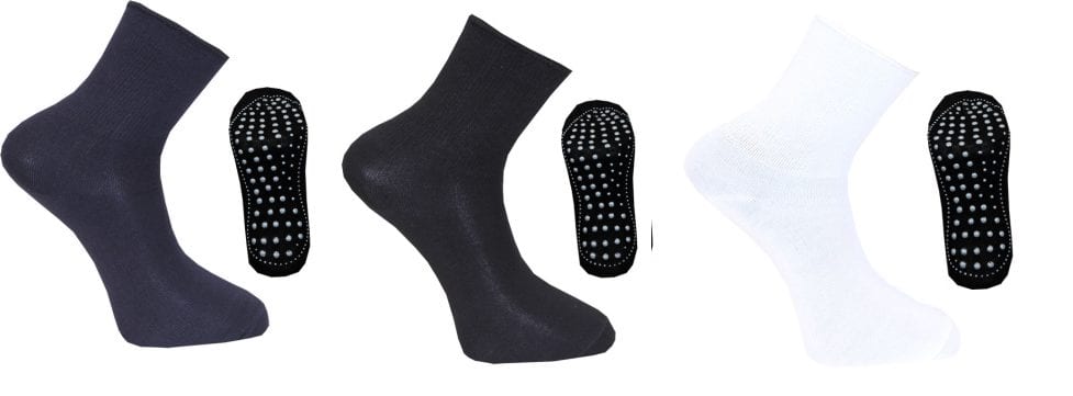 Antihalk Bambu Lösresår 1-pack
