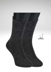 2057 Zokks Polarsocka Alpacka 1-pack