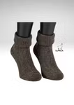 2054 Zokks Raggsocka Alpacka Ull 1-pack