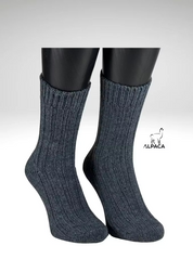 2054 Zokks Raggsocka Alpacka Ull 1-pack