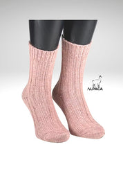 2054 Zokks Raggsocka Alpacka Ull 1-pack
