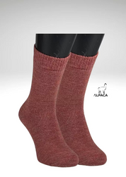2057 Zokks Polarsocka Alpacka 1-pack